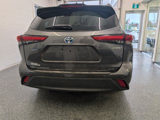 Toyota Highlander hybrid XLE AWD, GARANTIE JUSQU EN 2028, 2023 à Magog, Québec - 4 - w320h240px