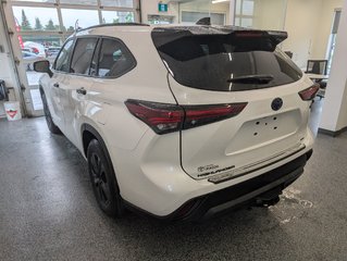 2024 Toyota Highlander hybrid XLE NIGHTSHADE AWD, in Magog, Quebec - 3 - w320h240px
