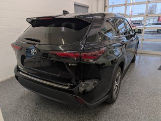 2025 Toyota Highlander hybrid XLE, AWD, in Magog, Quebec - 3 - w320h240px