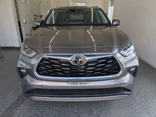 2026 Toyota Highlander Hybrid LIMITED AWD, in Magog, Quebec - 5 - w320h240px