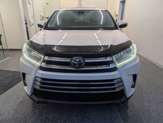 2017 Toyota Highlander Limited AWD, in Magog, Quebec - 5 - w320h240px