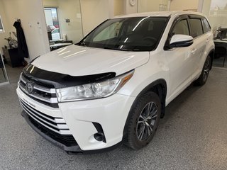 2017 Toyota Highlander LE AWD, in Magog, Quebec - 6 - w320h240px
