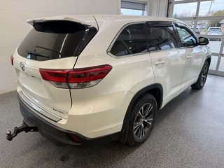 2017 Toyota Highlander LE AWD, in Magog, Quebec - 3 - w320h240px