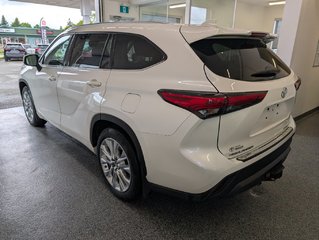 2020 Toyota Highlander Limited AWD, in Magog, Quebec - 5 - w320h240px