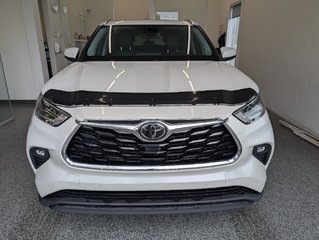 2020 Toyota Highlander Limited AWD, in Magog, Quebec - 6 - w320h240px
