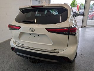 2020 Toyota Highlander Limited AWD, in Magog, Quebec - 4 - w320h240px