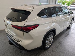 2020 Toyota Highlander Limited AWD, in Magog, Quebec - 3 - w320h240px