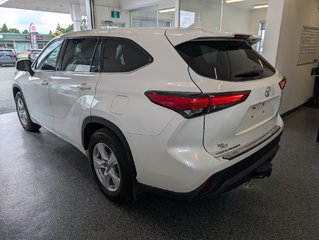 Toyota Highlander LE AWD 2020 à Magog, Québec - 5 - w320h240px