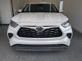 Toyota Highlander LE AWD 2020 à Magog, Québec - 6 - w320h240px
