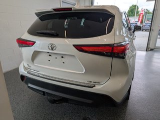 Toyota Highlander LE AWD 2020 à Magog, Québec - 4 - w320h240px
