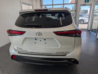 Toyota Highlander Limited AWD, 2020 à Magog, Québec - 4 - w320h240px