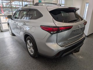 Toyota Highlander LE AWD 2020 à Magog, Québec - 4 - w320h240px