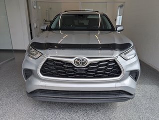 Toyota Highlander LE AWD 2020 à Magog, Québec - 5 - w320h240px