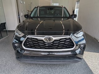 2021 Toyota Highlander XLE AWD, in Magog, Quebec - 6 - w320h240px