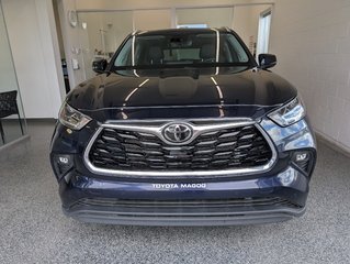 2022 Toyota Highlander Limited AWD, GARANTIE JUSQU EN 2026, in Magog, Quebec - 6 - w320h240px