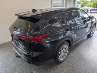 2022 Toyota Highlander Limited AWD, GARANTIE JUSQU EN 2026, in Magog, Quebec - 3 - w320h240px