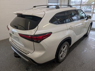 Toyota Highlander Limited AWD, GARANTIE JUSQU EN 2029, 2022 à Magog, Québec - 3 - w320h240px