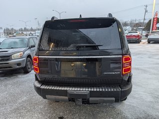 Toyota Land Cruiser GARANTIE JUSQU EN 2028, 2024 à Magog, Québec - 5 - w320h240px