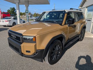 2027 Toyota Land Cruiser GROUPE PREMIUM in Magog, Quebec - 5 - w320h240px