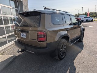 2027 Toyota Land Cruiser GROUPE PREMIUM in Magog, Quebec - 3 - w320h240px