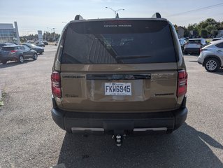2027 Toyota Land Cruiser GROUPE PREMIUM in Magog, Quebec - 4 - w320h240px