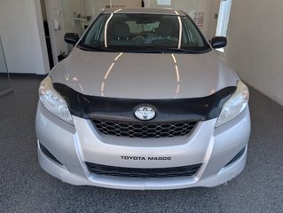 Toyota Matrix  2012 à Magog, Québec - 5 - w320h240px