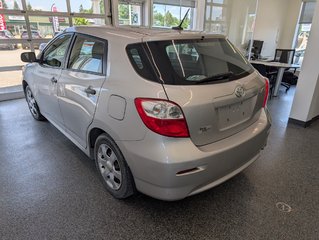 Toyota Matrix  2012 à Magog, Québec - 4 - w320h240px