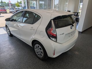 Toyota Prius C  2019 à Magog, Québec - 4 - w320h240px