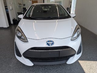 Toyota Prius C  2019 à Magog, Québec - 5 - w320h240px