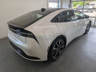 Toyota Prius Plug-In Hybrid XSE 2025 à Magog, Québec - 3 - w320h240px