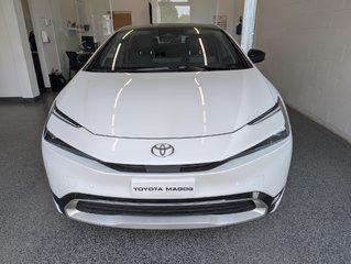 Toyota Prius Plug-In Hybrid XSE 2025 à Magog, Québec - 5 - w320h240px