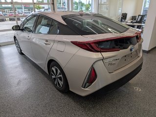 2018 Toyota PRIUS PRIME BRANCHABLE, A/C, in Magog, Quebec - 5 - w320h240px