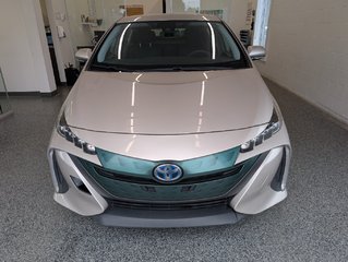 2018 Toyota PRIUS PRIME BRANCHABLE, A/C, in Magog, Quebec - 6 - w320h240px
