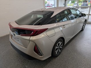 2018 Toyota PRIUS PRIME BRANCHABLE, A/C, in Magog, Quebec - 3 - w320h240px