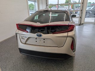 2018 Toyota PRIUS PRIME BRANCHABLE, A/C, in Magog, Quebec - 4 - w320h240px