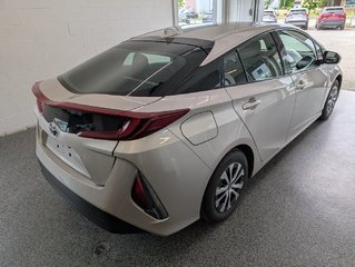 Toyota PRIUS PRIME BRANCHABLE, A/C, 2020 à Magog, Québec - 3 - w320h240px