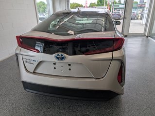 Toyota PRIUS PRIME BRANCHABLE, A/C, 2020 à Magog, Québec - 4 - w320h240px