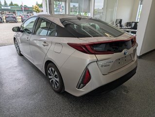 Toyota PRIUS PRIME BRANCHABLE, A/C, 2020 à Magog, Québec - 5 - w320h240px