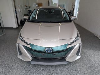 Toyota PRIUS PRIME BRANCHABLE, A/C, 2020 à Magog, Québec - 6 - w320h240px