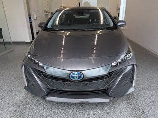 2020 Toyota PRIUS PRIME BRANCHABLE, A/C, in Magog, Quebec - 6 - w320h240px