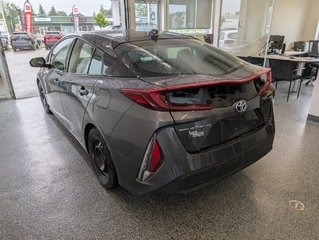 2020 Toyota PRIUS PRIME BRANCHABLE, A/C, in Magog, Quebec - 5 - w320h240px