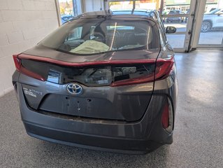 Toyota Prius Prime BRANCHABLE, GARANTIE JUSQU EN 2027, 2020 à Magog, Québec - 4 - w320h240px