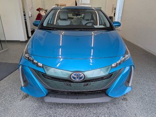 Toyota Prius Prime GROUPE AMELIORER, BRANCHABLE, 2020 à Magog, Québec - 6 - w320h240px