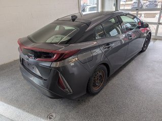 Toyota Prius Prime BASE BRANCHABLE, A/C, 2020 à Magog, Québec - 3 - w320h240px