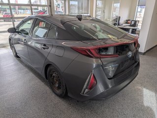 Toyota Prius Prime BASE BRANCHABLE, A/C, 2020 à Magog, Québec - 4 - w320h240px
