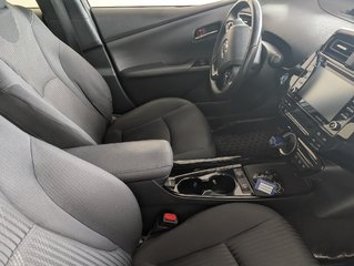 Toyota Prius Prime BASE BRANCHABLE, A/C, 2020 à Magog, Québec - 6 - w320h240px