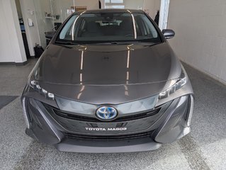 Toyota Prius Prime BASE BRANCHABLE, A/C, 2020 à Magog, Québec - 5 - w320h240px
