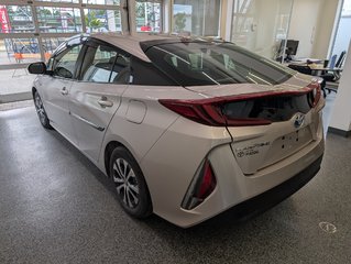 Toyota Prius Prime BRANCHABLE, A/C, 2020 à Magog, Québec - 4 - w320h240px