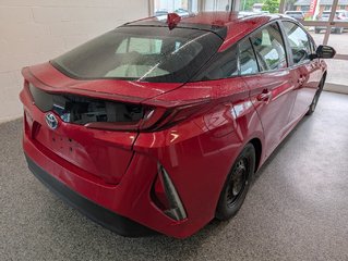 2021 Toyota PRIUS PRIME BRANCHABLE, in Magog, Quebec - 3 - w320h240px