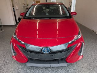 2021 Toyota PRIUS PRIME BRANCHABLE, in Magog, Quebec - 6 - w320h240px